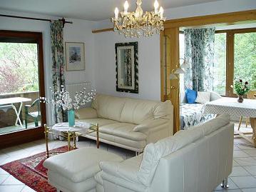 Ferienwohnung 4